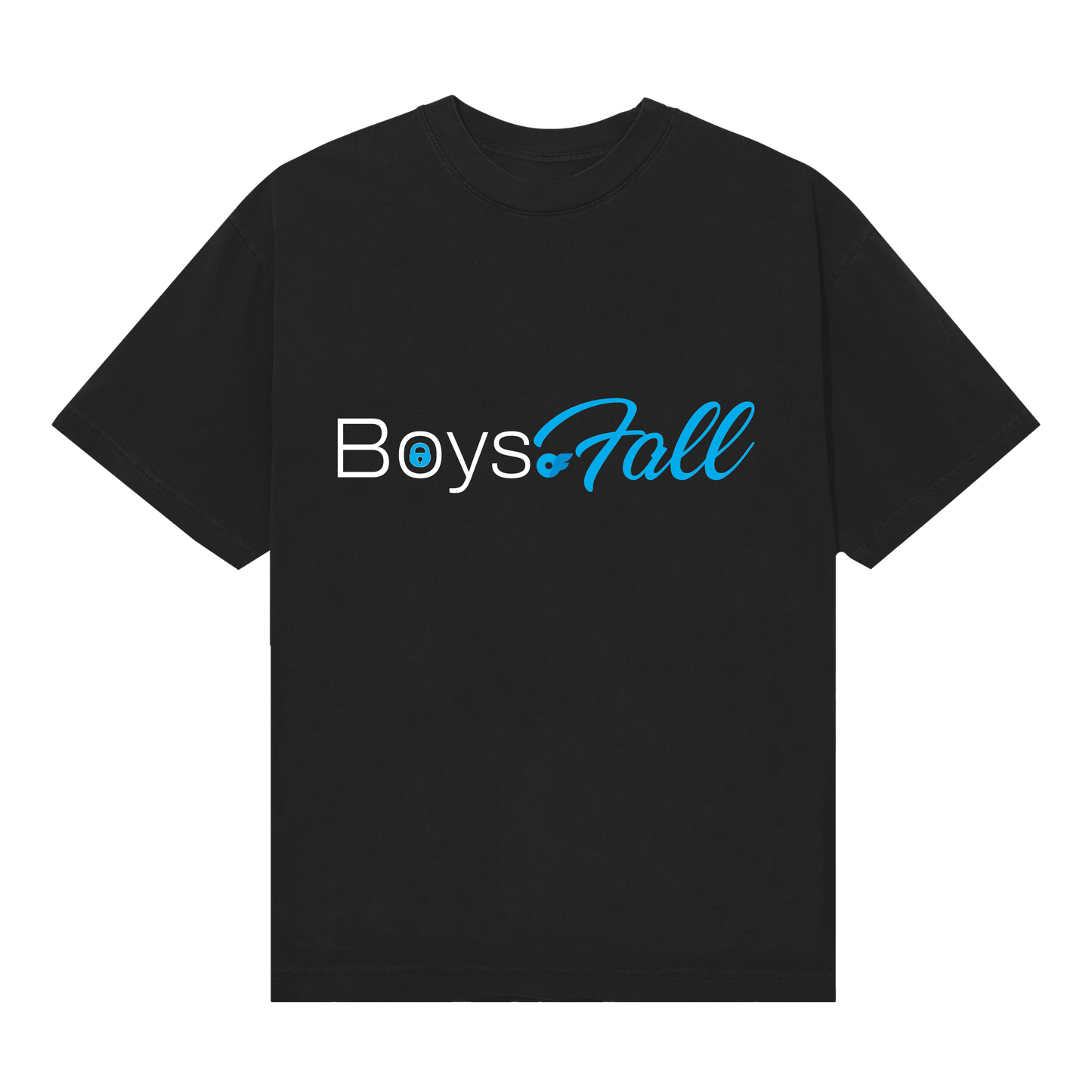 Only Falls Tee