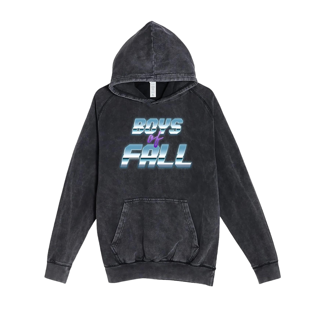 **LIMITED STOCK** Retro Hoodie