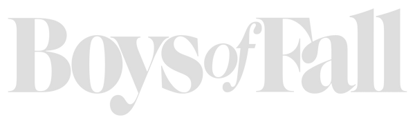 Boys of Fall logo