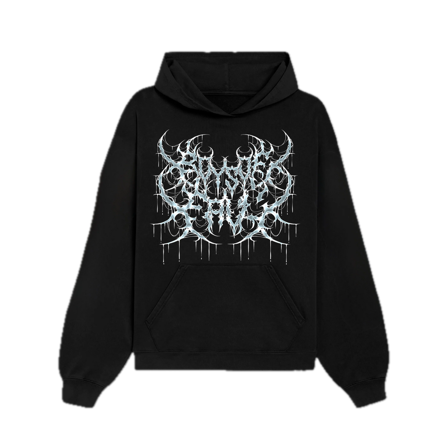 Deathcore Hoodie