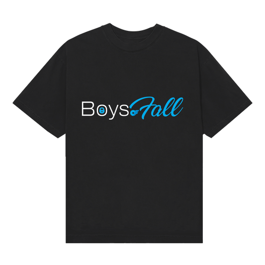 Only Falls Tee