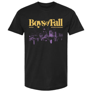 Detroit's Saddest Tee