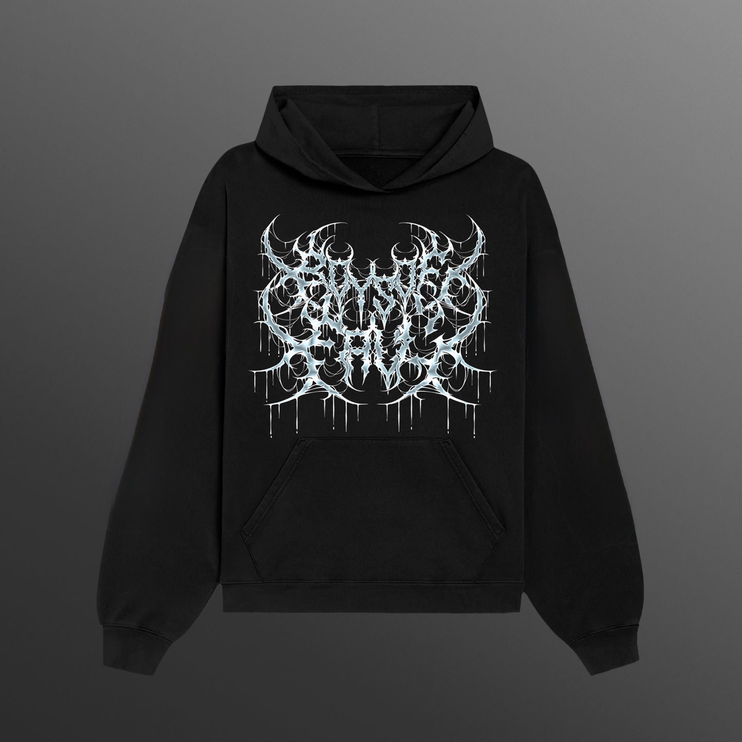 Deathcore Hoodie