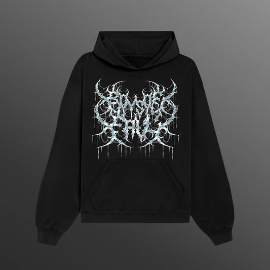 Deathcore Hoodie