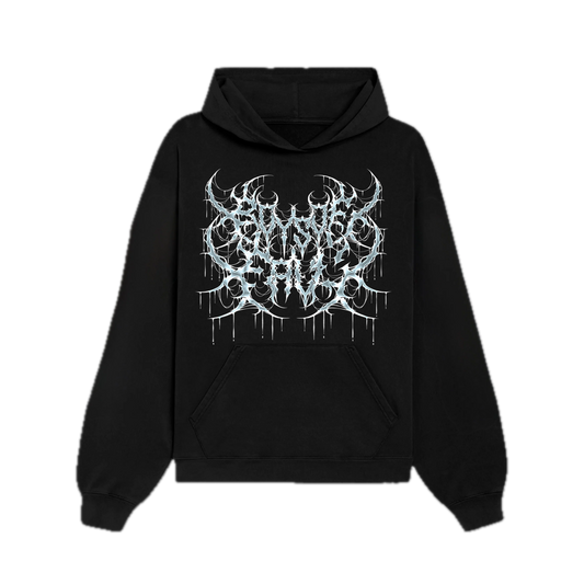 Deathcore Hoodie