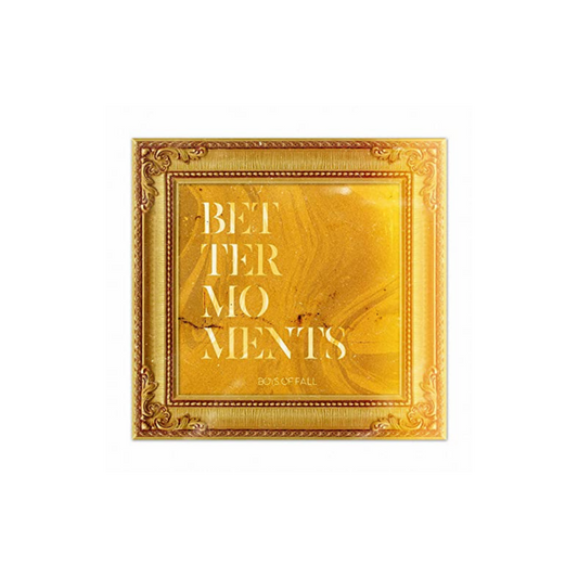 Better Moments Gold Edition CD