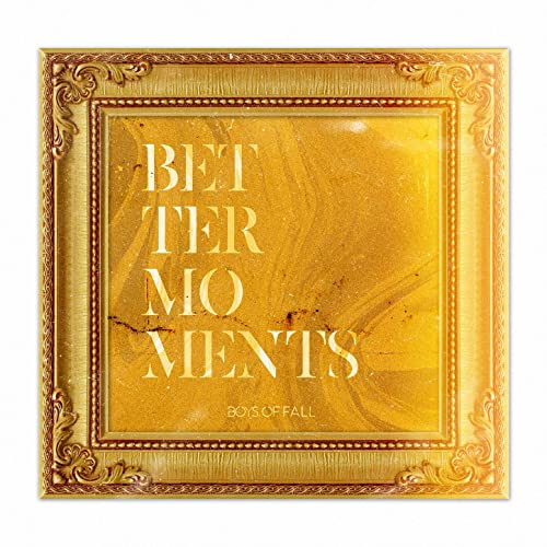 Better Moments Gold Edition CD